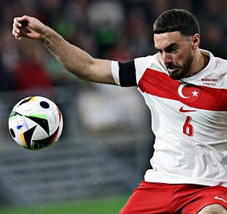 Orkun Kökçü