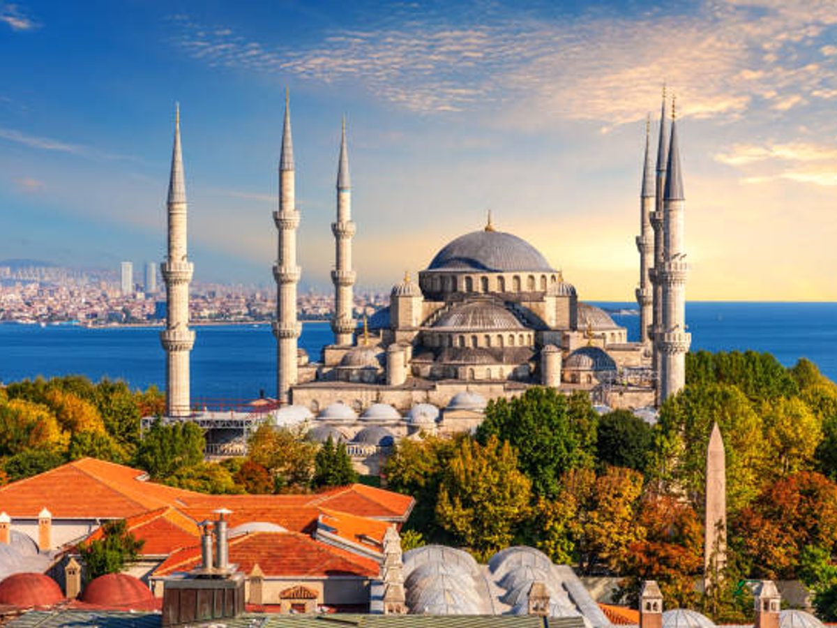 İstanbul