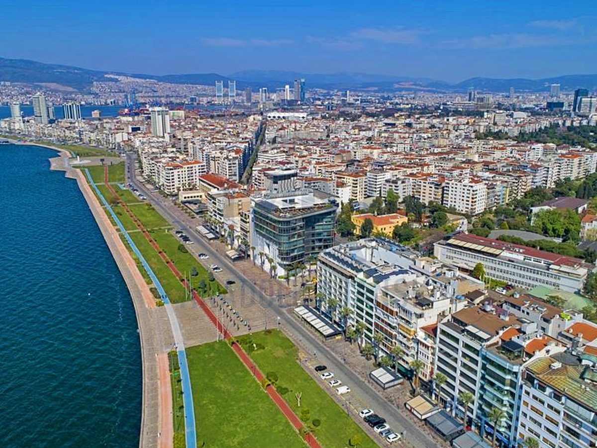 İzmir